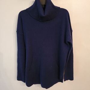 Cynthia Rowley Cashmere Sweater